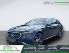 Mercedes Classe E