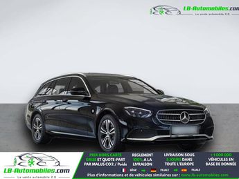Mercedes Classe E