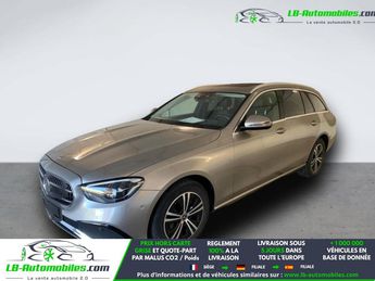  Voir d&eacute;tails -Mercedes Classe E 220 d BVA 4-Matic &agrave; Beaupuy (31)