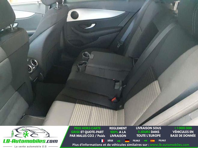 Mercedes Classe E 220 d BVA 4-Matic Bleu M�tallique de 2023