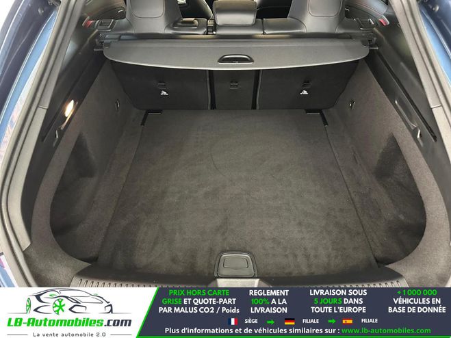 Mercedes Classe CLA 35 AMG BVA 4Matic Bleu M�tallique de 2023