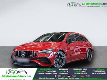Mercedes Classe CLA