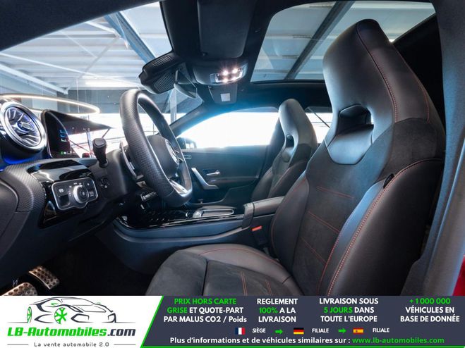 Mercedes Classe CLA 35 AMG BVA 4Matic  de 2023