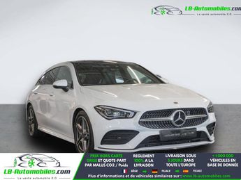Mercedes Classe CLA