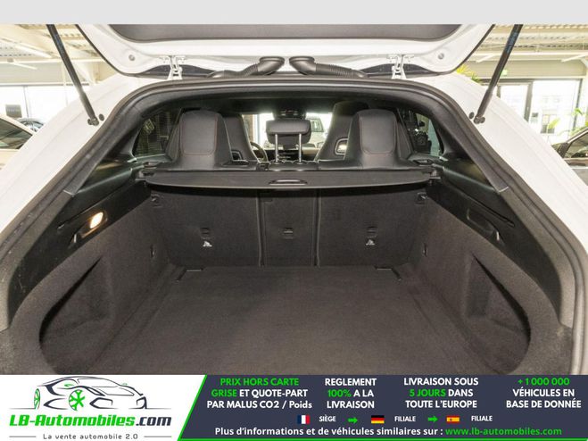 Mercedes Classe CLA 220 d BVA Blanc M�tallique de 2023