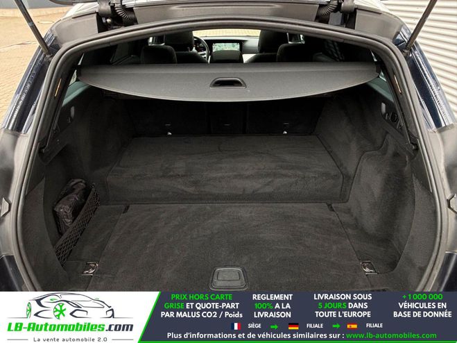 Mercedes Classe E 300 de BVA Bleu M�tallique de 2022