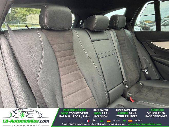 Mercedes Classe E 300 de BVA Bleu M�tallique de 2022
