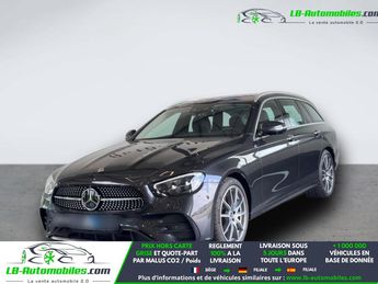  Voir d&eacute;tails -Mercedes Classe E 220 d BVA &agrave; Beaupuy (31)