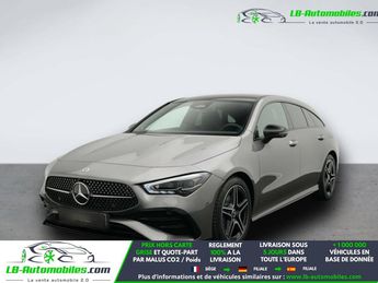 Mercedes Classe CLA