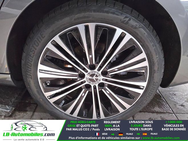 Mercedes Classe CLA 200 d BVA Gris M�tallique de 2023