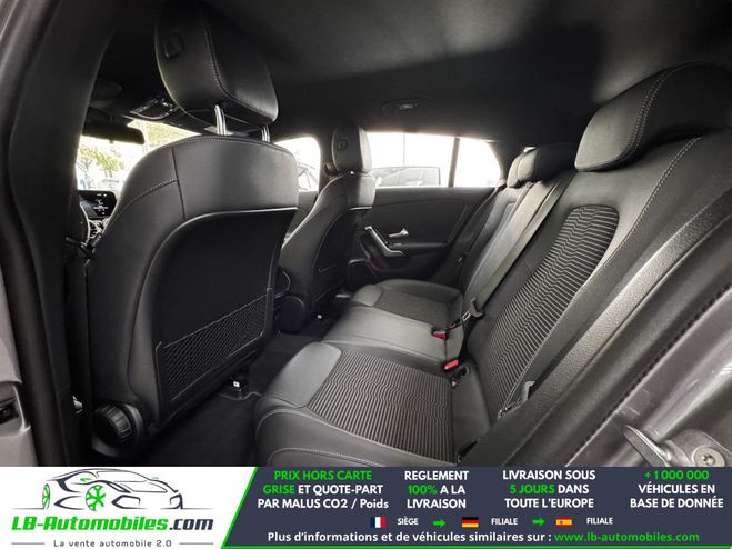 Mercedes Classe CLA 250 e BVA Gris M�tallique de 2022