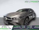 Mercedes Classe CLA