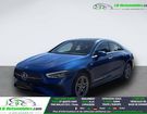Mercedes Classe CLA