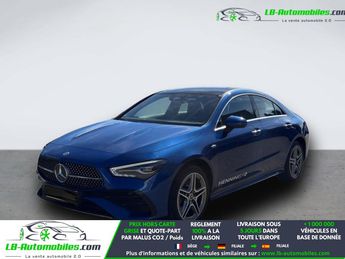  Voir d&eacute;tails -Mercedes Classe CLA 250 e BVA &agrave; Beaupuy (31)