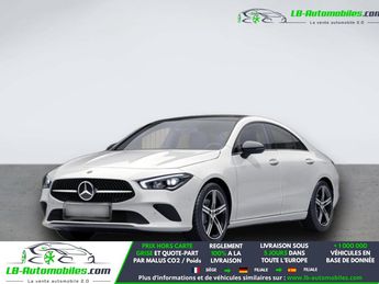 Voir d&eacute;tails -Mercedes Classe CLA 200 BVA &agrave; Beaupuy (31)