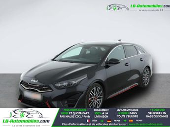  Voir d&eacute;tails -Kia ProCeed 1.6 T-GDi 204 ch BVA &agrave; Beaupuy (31)