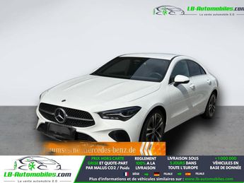 Mercedes Classe CLA