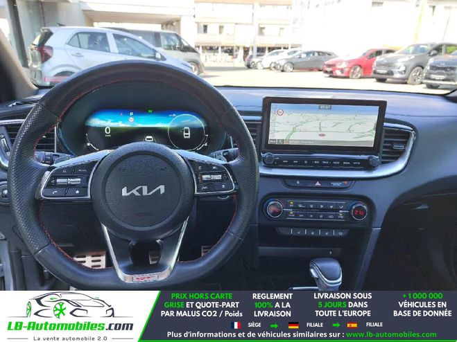 Kia ProCeed 1.6 T-GDi 204 ch BVA Gris de 2022