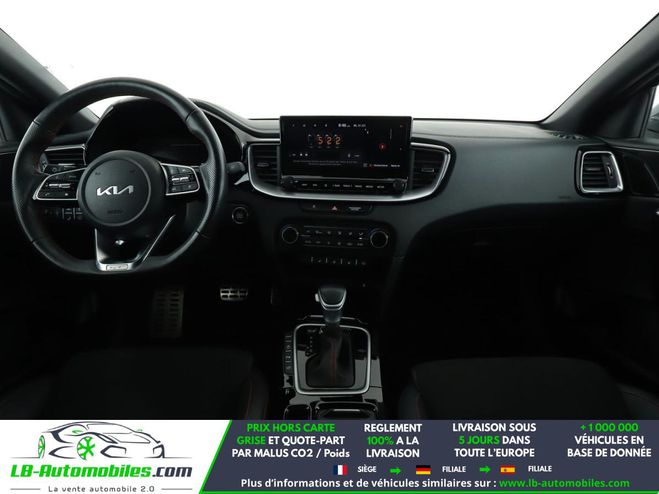Kia ProCeed 1.6 T-GDi 204 ch BVA Vert de 2022