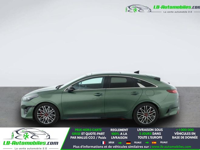 Kia ProCeed 1.6 T-GDi 204 ch BVA Vert de 2022