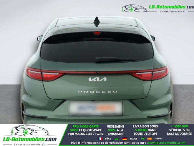 Kia ProCeed 1.6 T-GDi 204 ch BVA Vert de 2022
