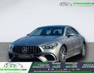 Mercedes Classe CLA