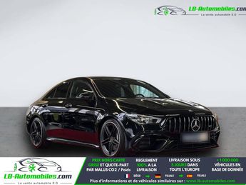  Voir d&eacute;tails -Mercedes Classe CLA 45 S AMG BVA AMG 4Matic+ &agrave; Beaupuy (31)