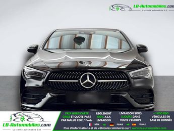  Voir d&eacute;tails -Mercedes Classe CLA 200 BVA &agrave; Beaupuy (31)