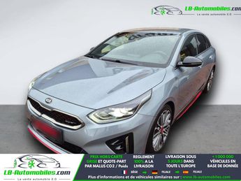  Voir d&eacute;tails -Kia ProCeed 1.6 T-GDi 204 ch BVA &agrave; Beaupuy (31)