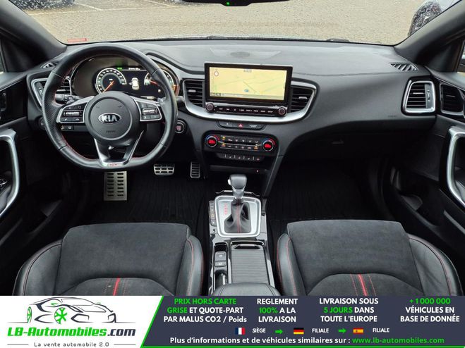 Kia ProCeed 1.6 T-GDi 204 ch BVA Gris M�tallique de 2020