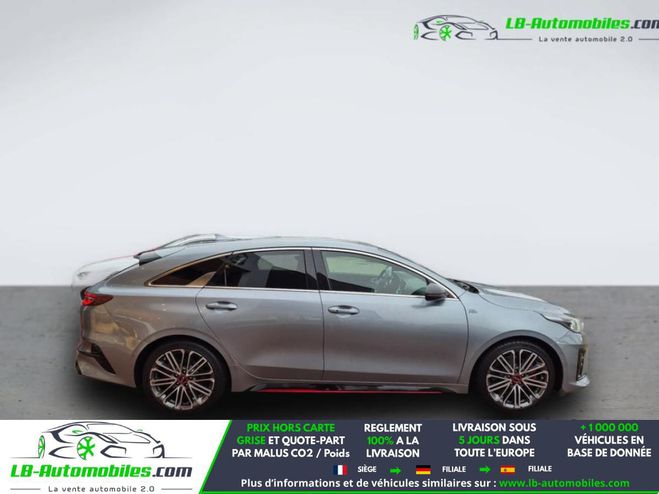 Kia ProCeed 1.6 T-GDi 204 ch BVA Gris M�tallique de 2020