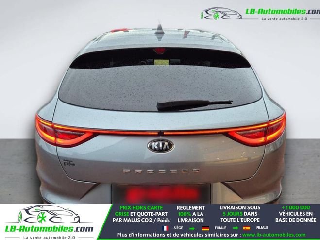 Kia ProCeed 1.6 T-GDi 204 ch BVA Gris M�tallique de 2020
