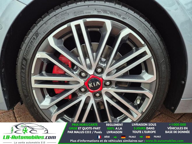 Kia ProCeed 1.6 T-GDi 204 ch BVA Gris M�tallique de 2020