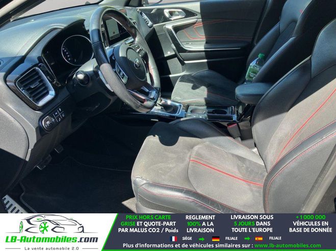 Kia ProCeed 1.6 T-GDi 204 ch BVA Noir M�tallique de 2020