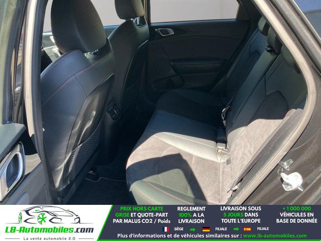 Kia ProCeed 1.6 T-GDi 204 ch BVA Noir M�tallique de 2020