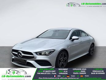  Voir d&eacute;tails -Mercedes Classe CLA 200 BVA &agrave; Beaupuy (31)