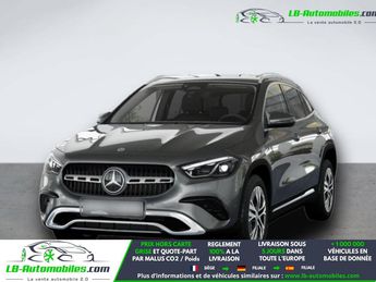 Mercedes Classe GLA