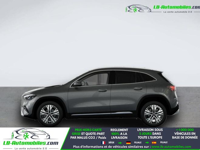 Mercedes Classe GLA 180 BVA Gris M�tallique de 2025