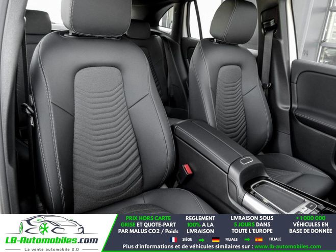 Mercedes Classe GLA 250 e BVA Blanc de 2025