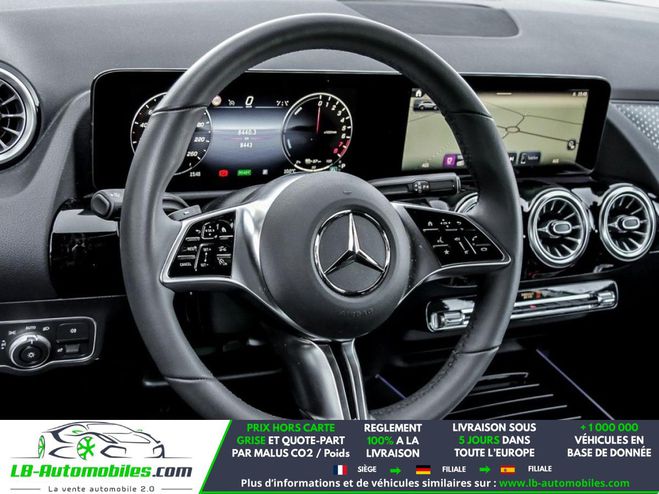 Mercedes Classe GLA 250 e BVA Blanc de 2025