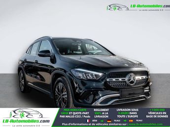  Voir d&eacute;tails -Mercedes Classe GLA 200 d BVA &agrave; Beaupuy (31)