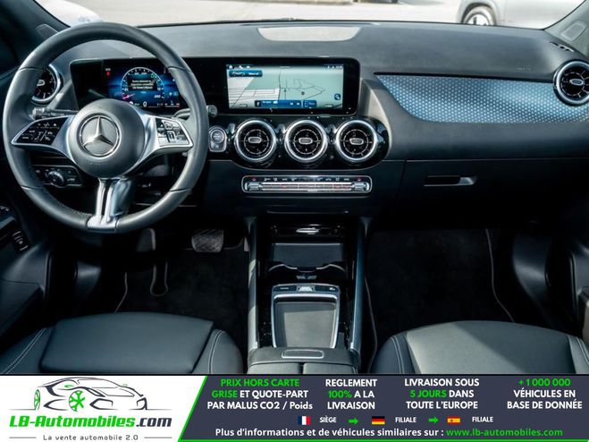 Mercedes Classe GLA 200 d BVA Noir M�tallique de 2025