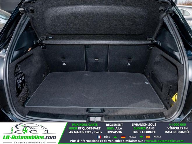 Mercedes Classe GLA 200 d BVA Noir M�tallique de 2025