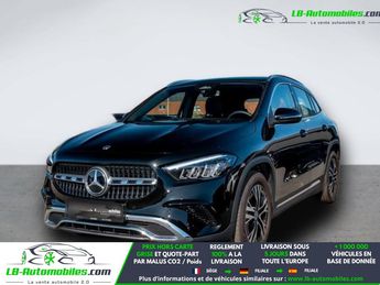  Voir d&eacute;tails -Mercedes Classe GLA 200 d BVA &agrave; Beaupuy (31)