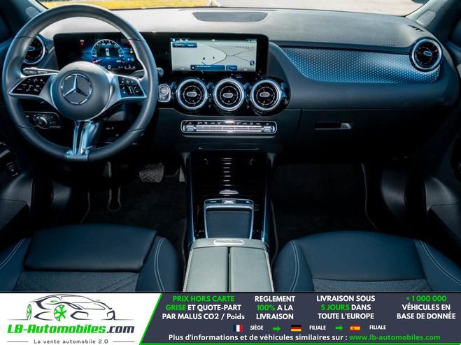 Mercedes Classe GLA 200 d BVA Noir M�tallique de 2025