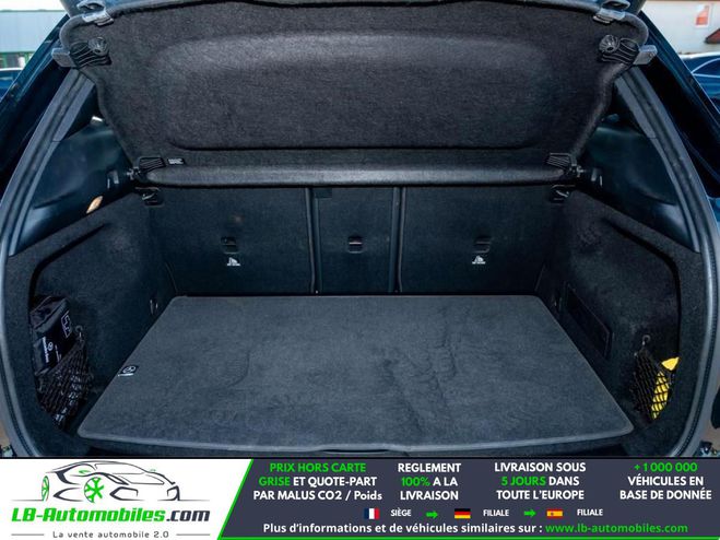 Mercedes Classe GLA 200 d BVA Noir M�tallique de 2025