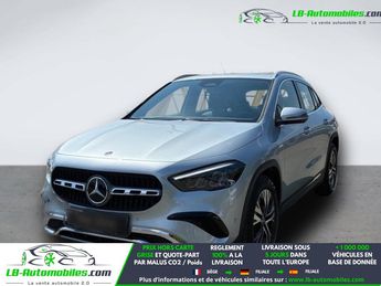  Voir d&eacute;tails -Mercedes Classe GLA 200 d BVA &agrave; Beaupuy (31)