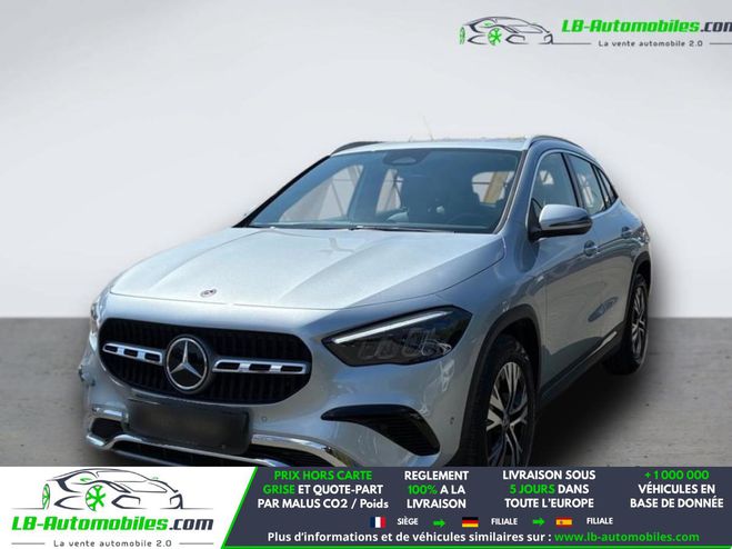 Mercedes Classe GLA 200 d BVA Argent� M�tallique de 2025