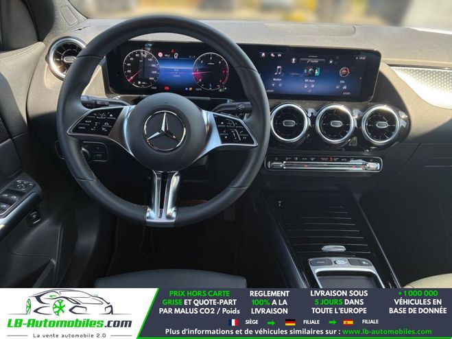 Mercedes Classe GLA 200 d BVA Argent� M�tallique de 2025