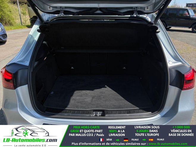 Mercedes Classe GLA 200 d BVA Argent� M�tallique de 2025